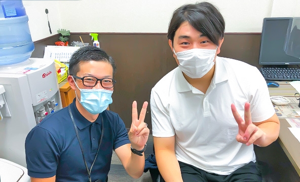 Ｓ・Ｋ様