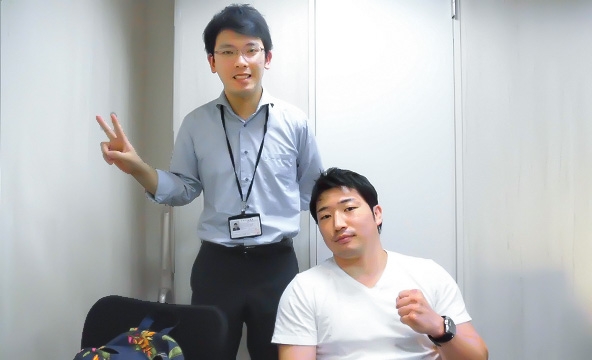 H・S様
