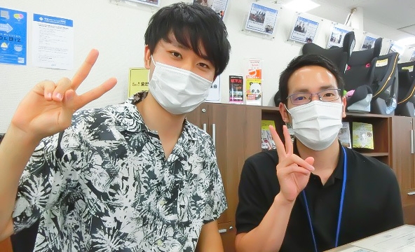 I・K様