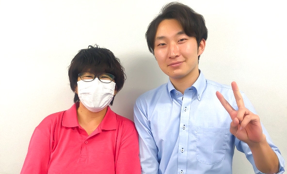 A・B様