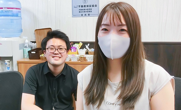 Ｓ・Ｎ様
