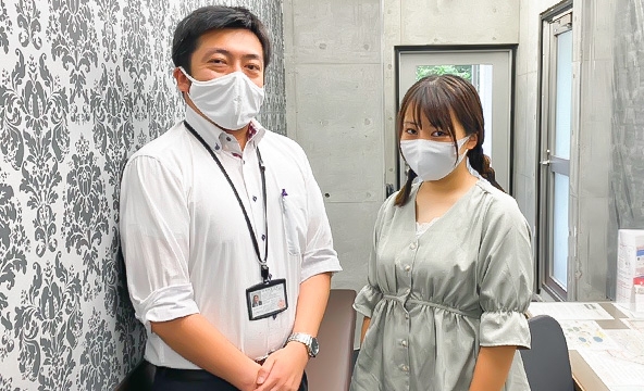 Ｓ・Ｓ様