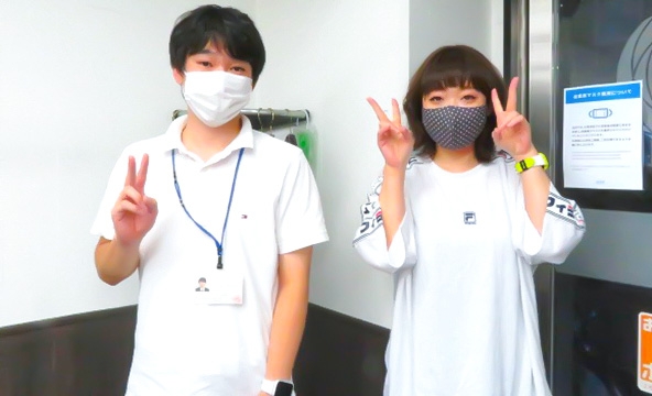 Ｍ・Ｏ様