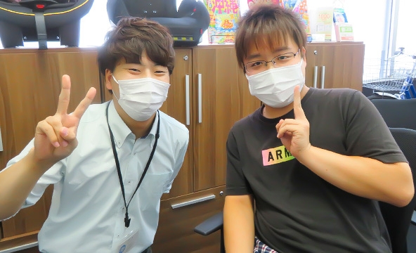 Ｋ・Ａ様