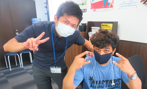 Ｓ・Ｓ様
