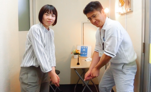 Ａ・Ａ様