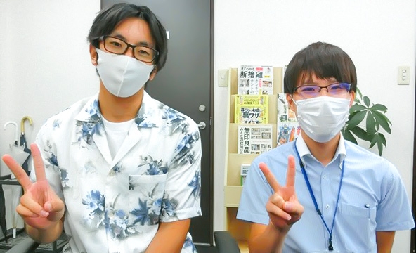 Ａ・Ｓ様