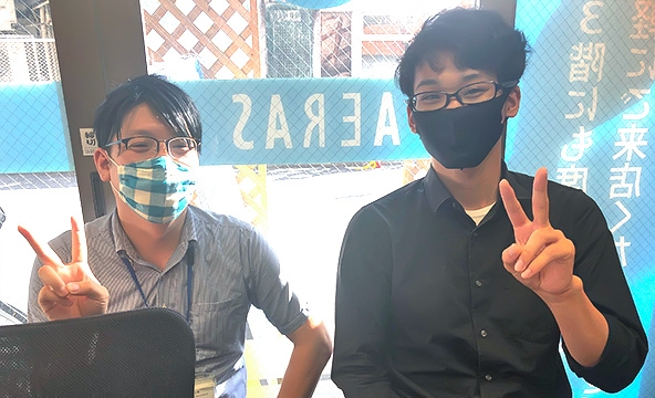 Ｒ・Ｉ様