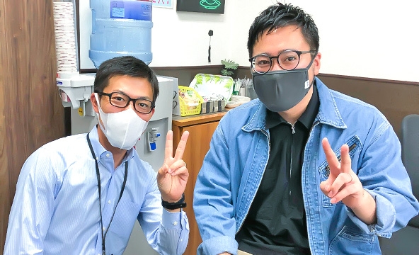 Ｔ・Ｔ様