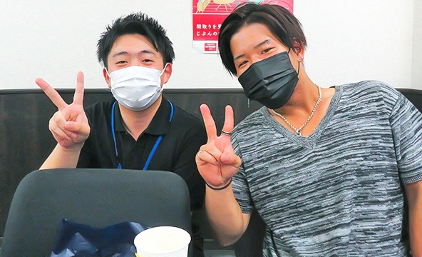 Ｇ・Ｎ様