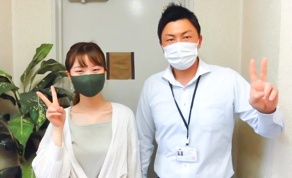 Ａ・Ｗ様
