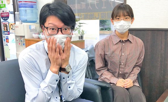 H・T様