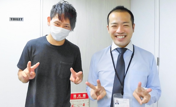 K・R様