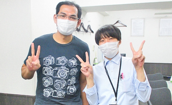 Ｔ・Ｋ様