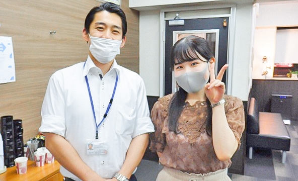 Ｋ・Ｏ様