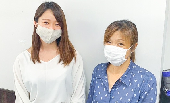 Ａ・Ｉ様