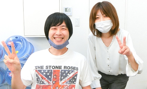 Ｔ・Ｓ様
