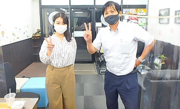Ａ・Ｈ様