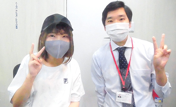 Ｓ・Ｋ様