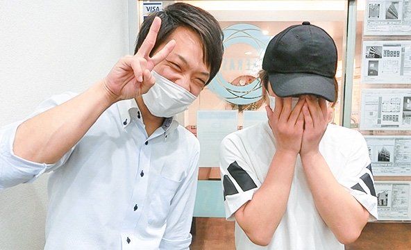 Ｎ・Ｉ様