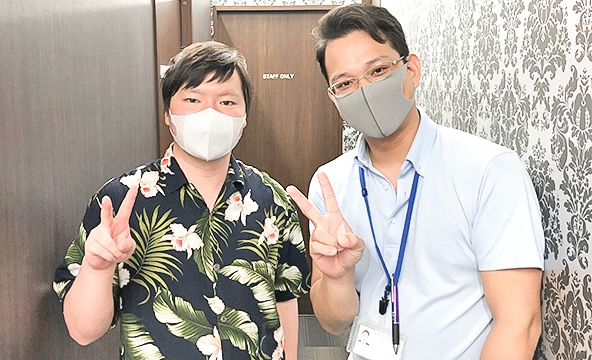S・S様