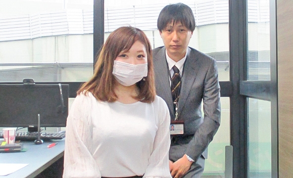K・E様