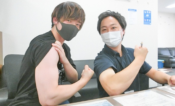 Y・M様
