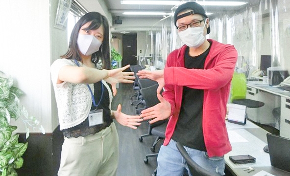 T・J様