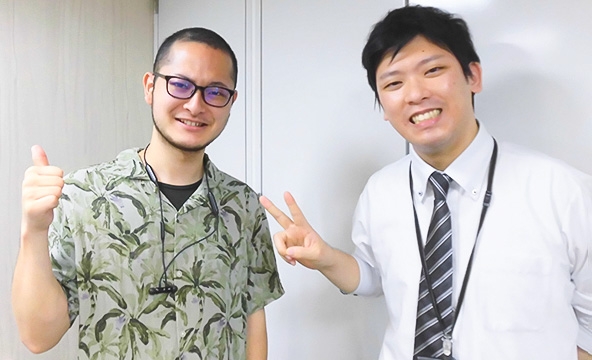 K・K様