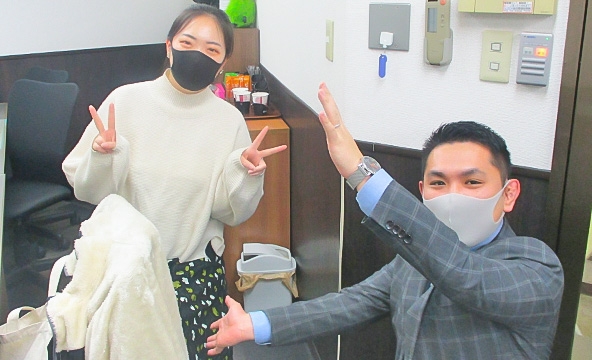 Ｔ・Ｈ様