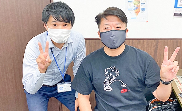 Ｋ・Ｓ様