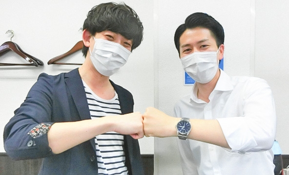 Ｔ・Ｓ様