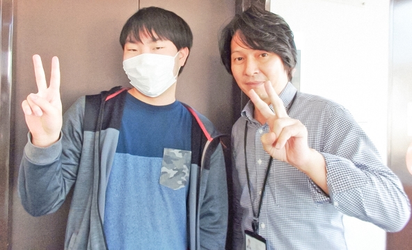 Ｈ・Ａ様