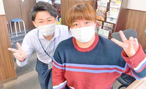 Ｒ・Ｙ様