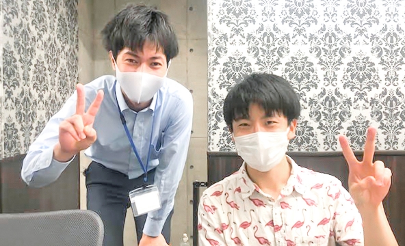 Ｎ・Ｓ様