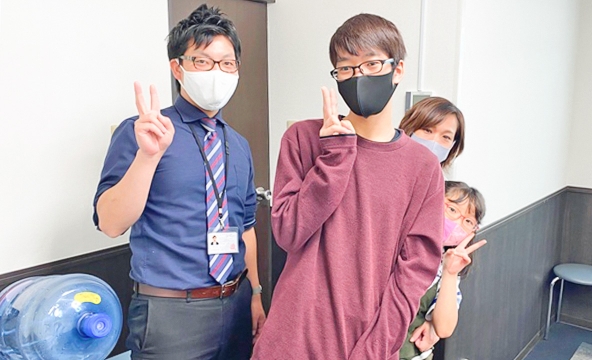 Ｔ・Ｋ様
