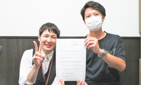 Ｔ・Ｍ様