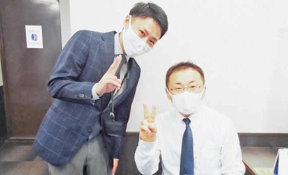 Ｔ・Ｍ様