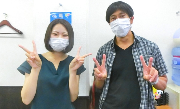 Ｈ・Ａ様