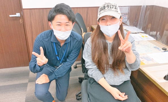 Ｈ・Ｉ様