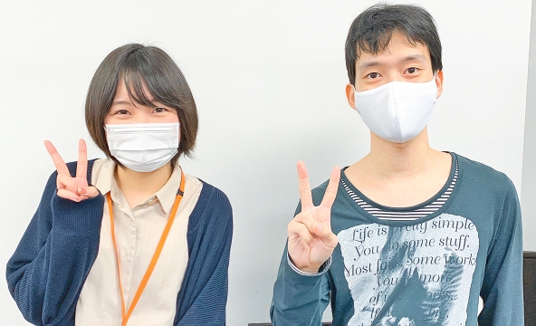 Ｎ・Ｆ様