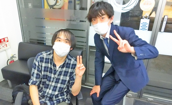 Ｉ・Ｈ様