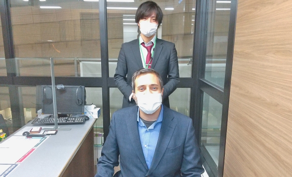 Ａ・Ｓ様