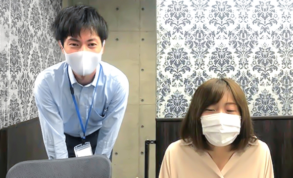 Ｒ・Ｔ様