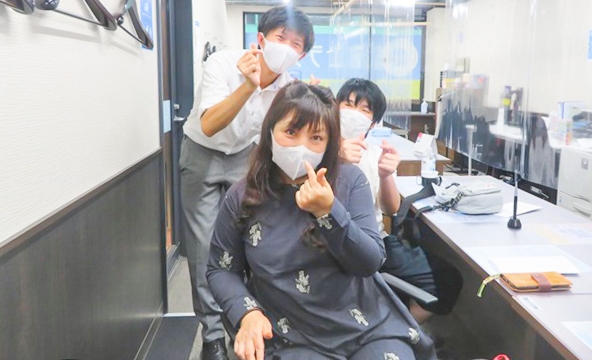 Y・K様