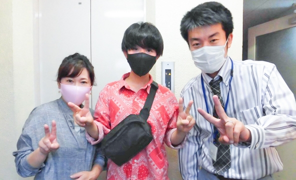 A・Y様