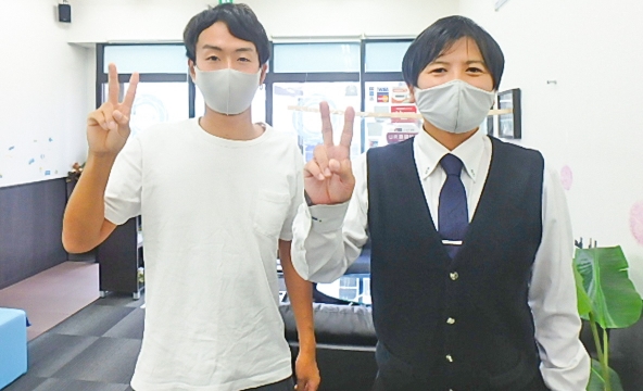 K・A様