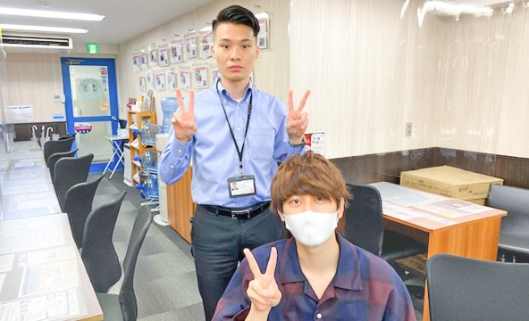 O・K様