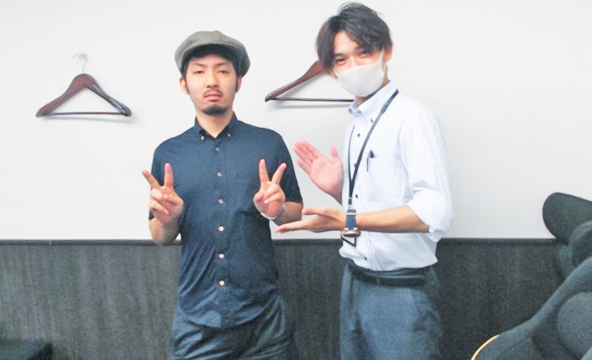 Ｓ・Ｋ様