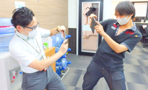 Ｇ・Ｆ様